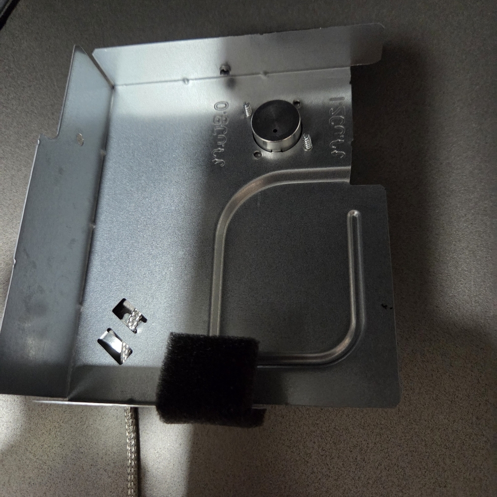 LG Microwave Humidity Sensor For MSER2090S - Picture 3 of 3
